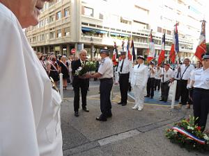 2018 08 28 COMMEMORATION DE LA LIBERATION DE TOULON LE 28 AOUT 1944 (42)